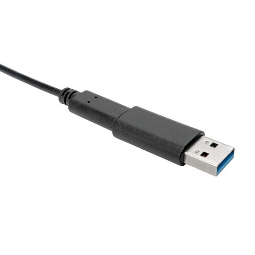 Adaptador USB C a USB C hembra, cable divisor USB Y, divisor USB C (no para  monitor y carga), convertidor USB C macho a 2USB-C hembra, adaptador doble USB  C dividido para