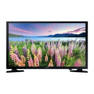 Televisor UHD 4K Smart TV 65» Marca COMPAQ QLG65AUHD