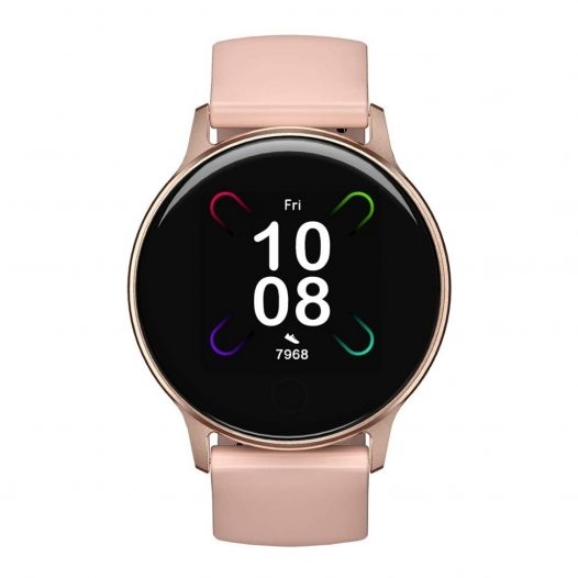 Umidigi deals smartwatch rosa