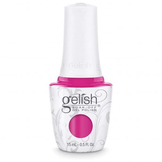 Gelish 1110257 Despertó De Esta Manera | Precio Guatemala