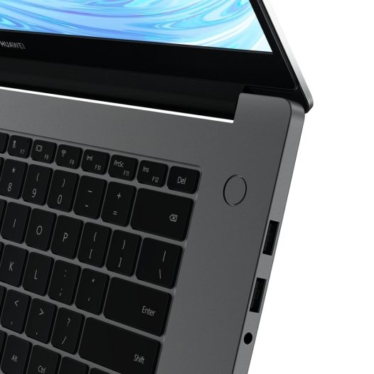 matebook d15i3