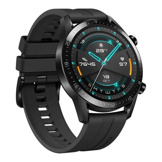 El smartwatch Huawei GT2 está casi a mitad de precio: ¡una joya!