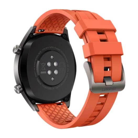 Huawei Watch GT2 - Reloj Deportivo (46 mm) : : Electrónica