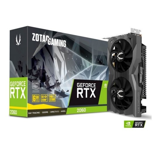 Rtx 2060 best sale mercado libre