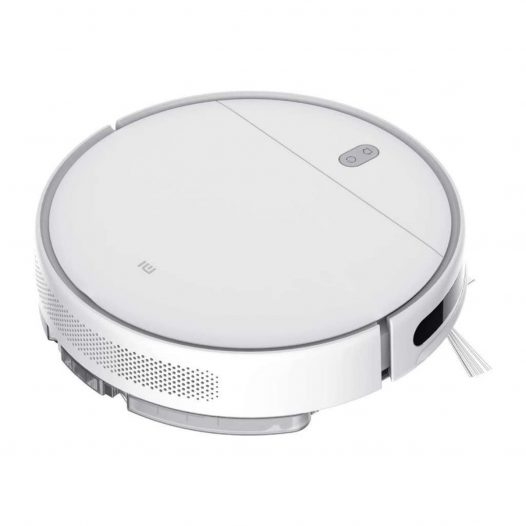 Xiaomi Vacuum 1 – Aspiradora – Robot Inteligente- Stock Ya!! PRECIO A  CONSULTAR – Cell-Mundo