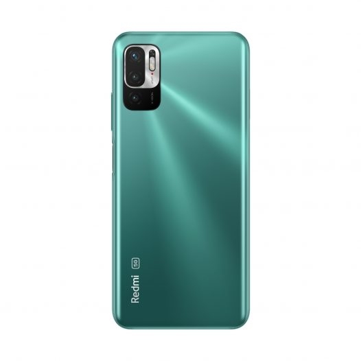  Xiaomi Redmi Note 10 Lake Green 4Gb Ram 128Gb ROM : Celulares y  Accesorios