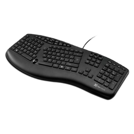 Microsoft Teclado Multimedia Ergonómico  Precio Guatemala - Kemik  Guatemala - Compra en línea fácil