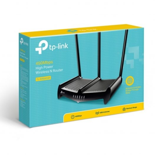 Buscas un router para Fibra óptica? . ¡Tenemos los mejores! . Router Tp  Link Ac1200 por sólo $54,99 💸 💸 . Contáctanos vía WhatsApp…