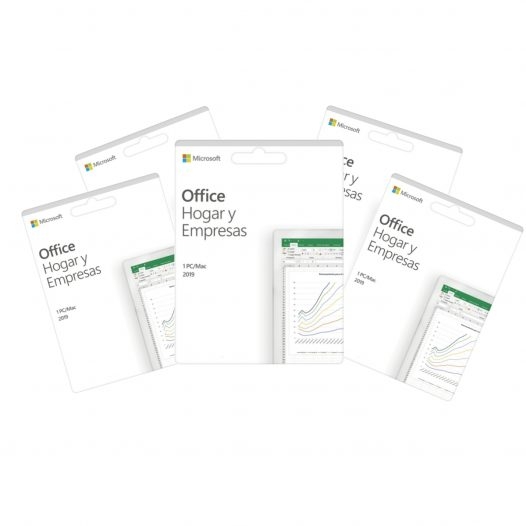 Microsoft Office Home and Business 2019 | Precio Guatemala