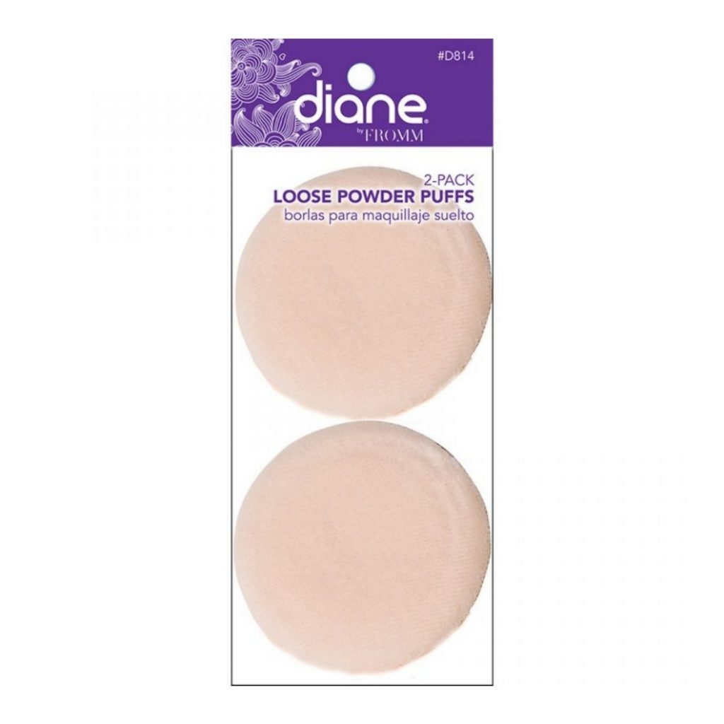 Esponjas Para Maquillaje, Diane – Dax