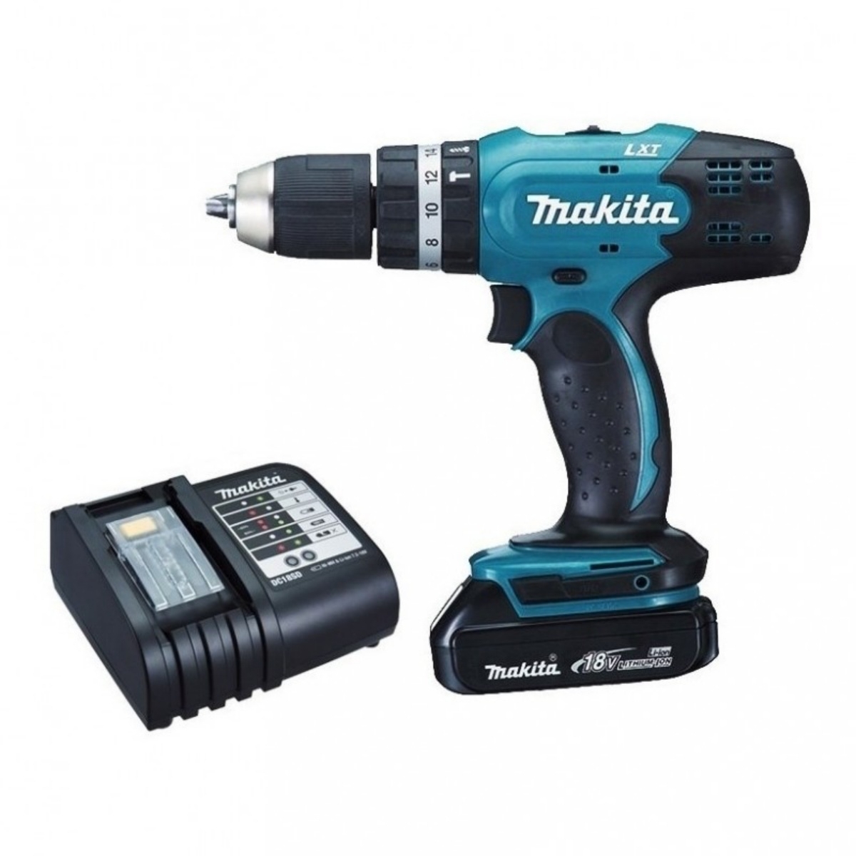 Makita Taladro Percutor Inal Mbrico Precio Guatemala