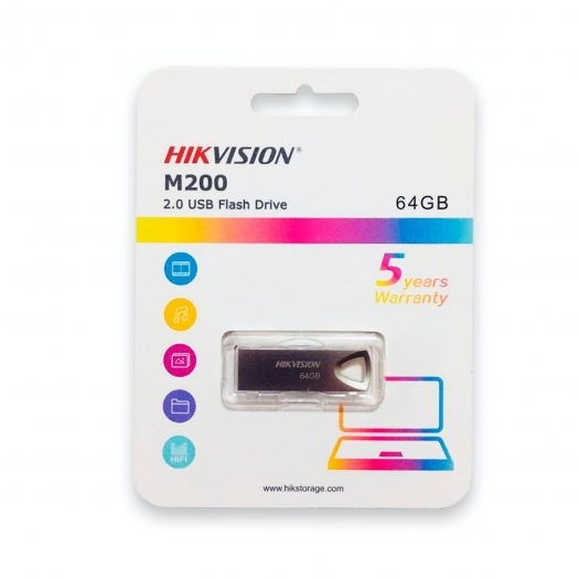 MEMORIA MICRO SD 64 GB HIKVISION 92MB/S - Genius CT Computadoras