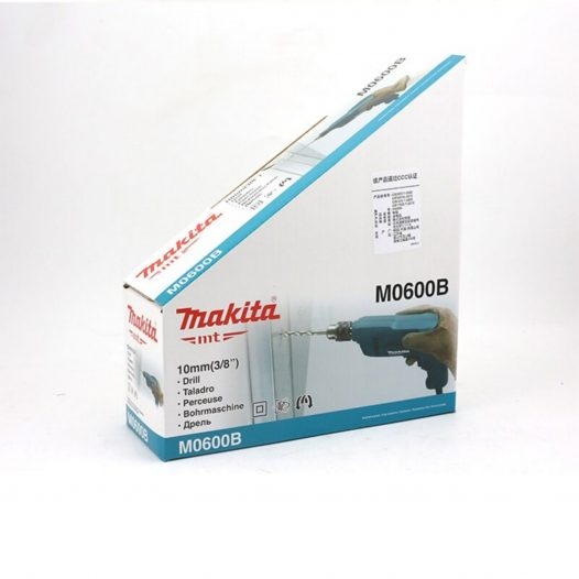 Makita Taladro M0600 350W 3/8  Precio Guatemala - Kemik Guatemala -  Compra en línea fácil