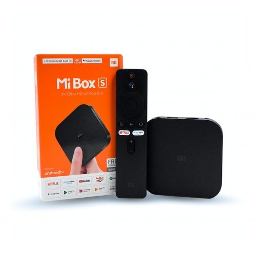 Xiaomi Mi Box S 4K, HDMI, Android , TV, Xiaomi : Precio Guatemala