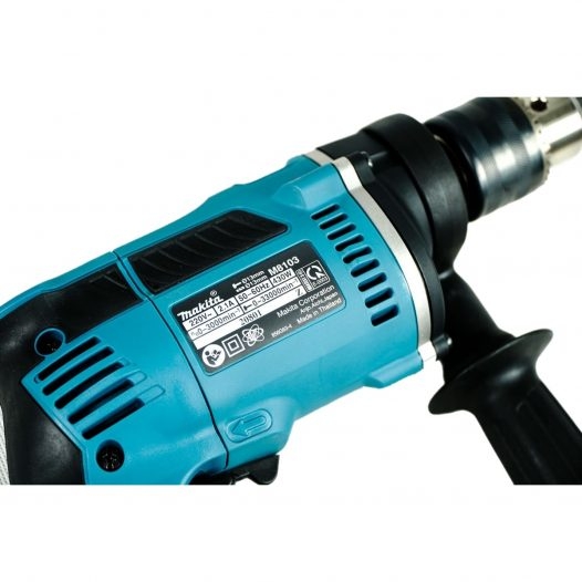 TALADRO PERCUTOR M8104B 13MM 430W MAKITA