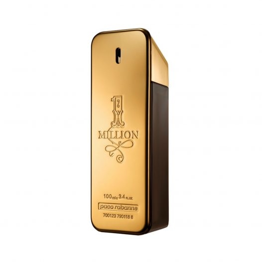 Locion un million de paco online rabanne