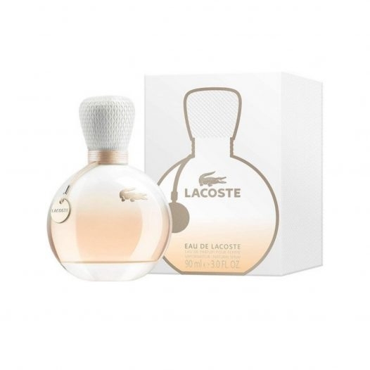 Perfume lacoste 2024 blanco mujer