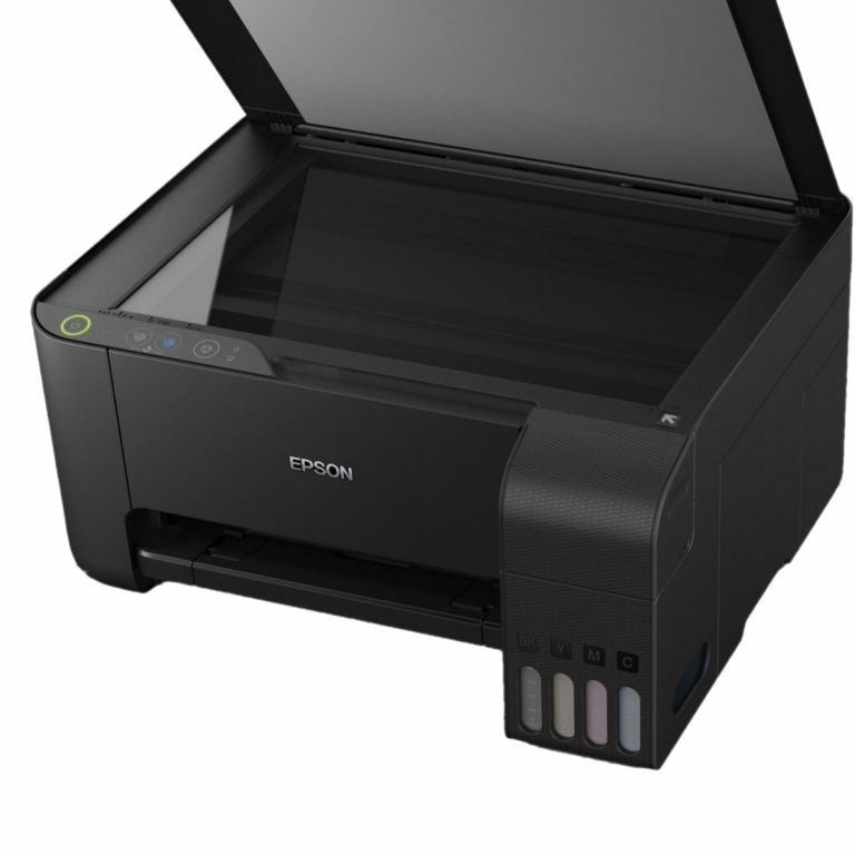 Epson Ecotank L3210 Impresora Precio Guatemala Kemik 6785