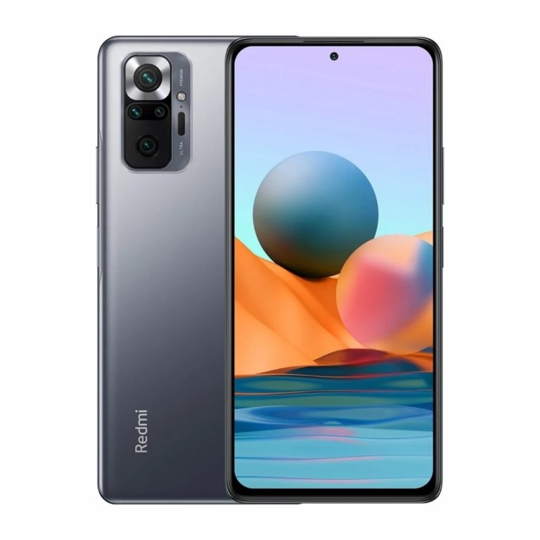 Xiaomi Redmi Note 10 Pro 6gb Ram 128gb Precio Guatemala Kemik 3969