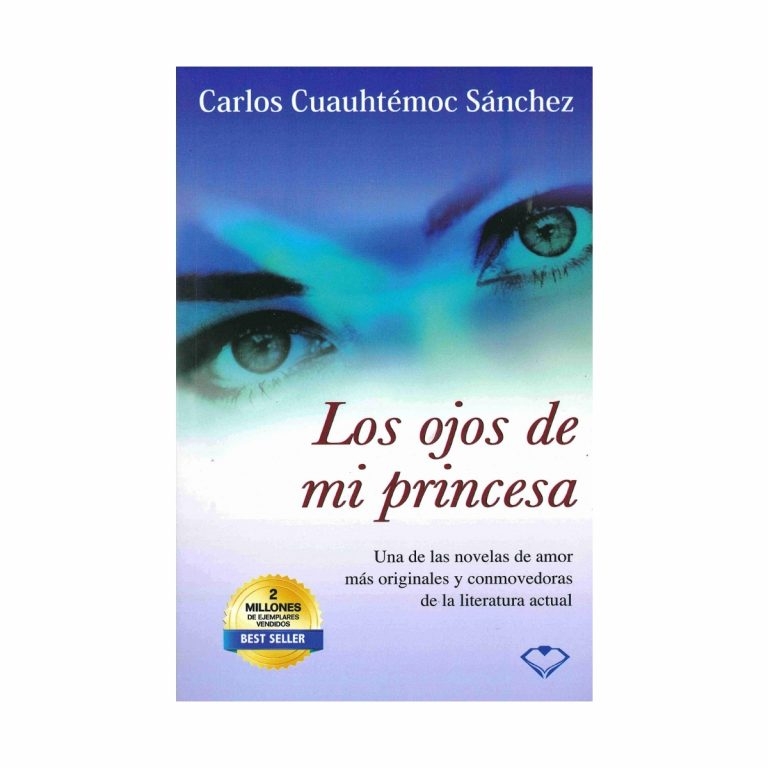 Los Ojos De Mi Princesa Precio Guatemala Kemik 8747