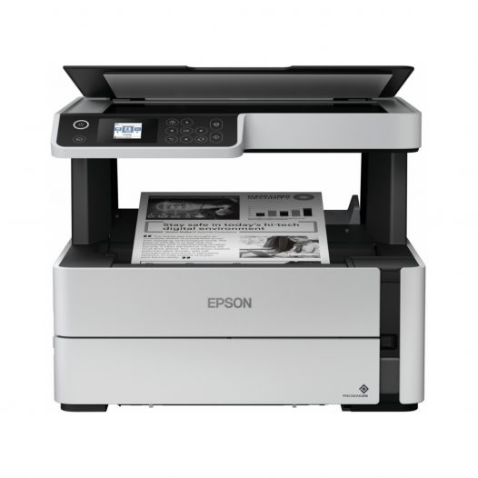 Impresora Epson EcoTank L5590 Multifuncional Inalámbrica con WiFi -  Guatemala