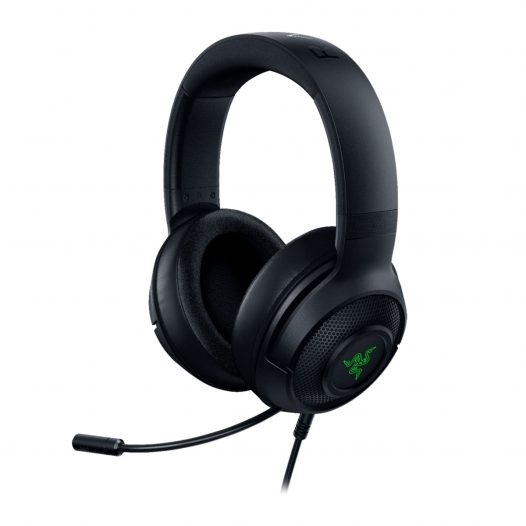 Razer Kraken V3 Pro Audífonos Gaming RGB  Precio Guatemala - Kemik  Guatemala - Compra en línea fácil