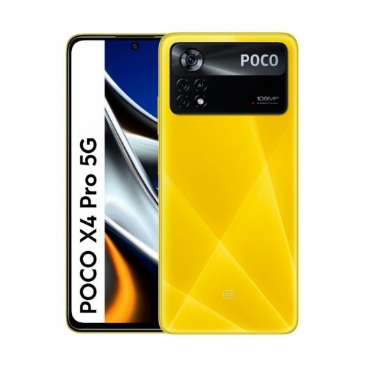 Xiaomi Poco X5 Pro 5G 8GB RAM + 256GB  Precio Guatemala - Kemik Guatemala  - Compra en línea fácil