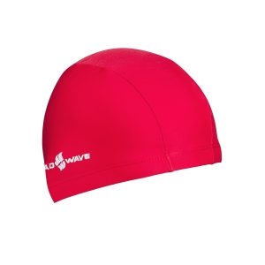 Gorro de natación Intensive Silicone Solid Amarillo