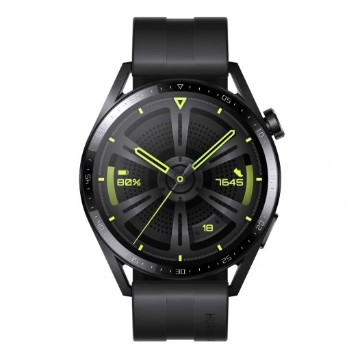 Shops smartwatch huawei gt mercadolibre