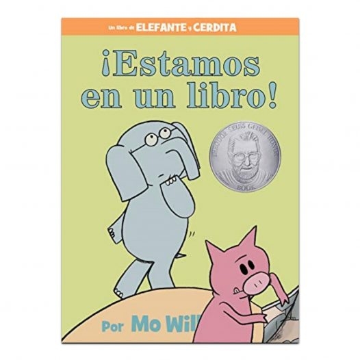 ¡Estamos En Un Libro! | Precio Guatemala | Kemik