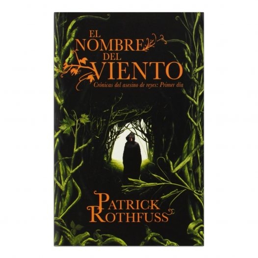 Libros, cine, cómic, cultura, ocio y más: Reseña: Libro: El nombre del  viento (Crónica del Asesino de reyes I)