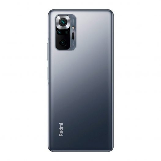 Xiaomi Redmi Note 10 Pro 6GB/64GB Dual Sim Azul