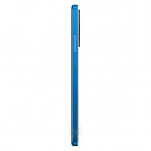Xiaomi Redmi Note 11 Azul de 6GB Ram 128GB Rom - Elektra Guatemala