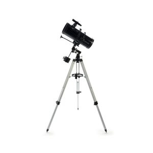 Celestron Telescopio Powerseeker 114EQ  Precio Guatemala - Kemik Guatemala  - Compra en línea fácil