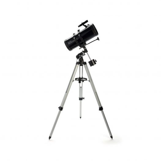 Celestron Telescopio Powerseeker 114EQ  Precio Guatemala - Kemik Guatemala  - Compra en línea fácil