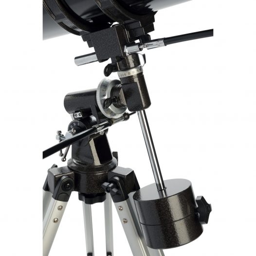 Celestron Telescopio Powerseeker 114EQ  Precio Guatemala - Kemik Guatemala  - Compra en línea fácil