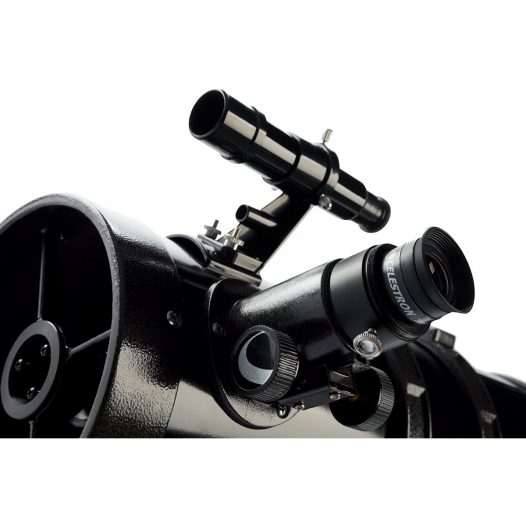 Celestron Telescopio Powerseeker 114EQ  Precio Guatemala - Kemik Guatemala  - Compra en línea fácil