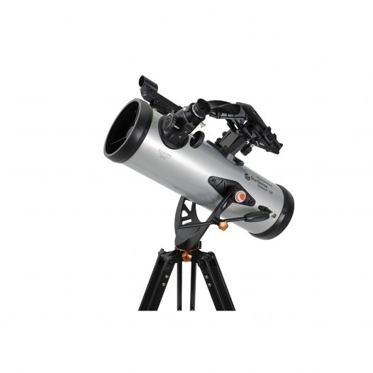 Celestron Telescopio Powerseeker 114EQ  Precio Guatemala - Kemik Guatemala  - Compra en línea fácil