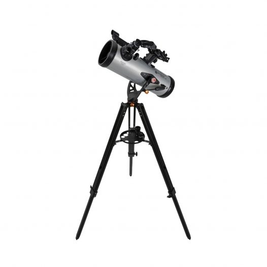 Celestron Telescopio Powerseeker 114EQ  Precio Guatemala - Kemik Guatemala  - Compra en línea fácil