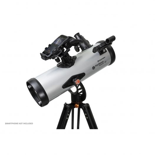 Celestron Telescopio Powerseeker 114EQ  Precio Guatemala - Kemik Guatemala  - Compra en línea fácil