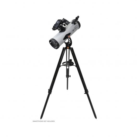 Celestron Telescopio Powerseeker 114EQ  Precio Guatemala - Kemik Guatemala  - Compra en línea fácil