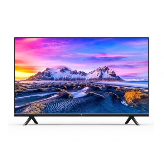 Televisor Xiaomi 43″ 4K UHD Smart Mi TV P1 – TV043XIA07 – Jamtech –  Soluciones integrales de tecnología