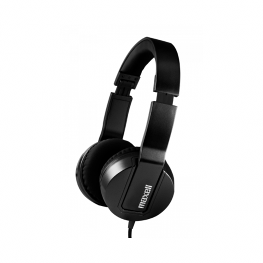 Auriculares maxell solid discount 2