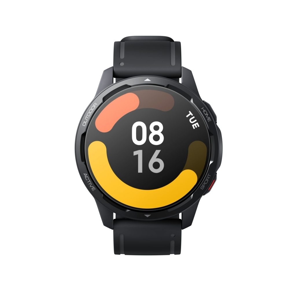 Nuevo Xiaomi Watch S1 Pro: el smartwatch perfecto para los amantes de los  relojes tradicionales - Noticias Xiaomi - XIAOMIADICTOS