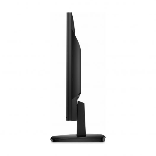 Monitor Full HD De 21.5 Pulgadas, HDMI, VGA, HP : Precio Guatemala