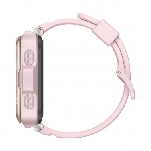 Huawei Watch Fit Reloj Inteligente Rosa  Precio Guatemala - Kemik  Guatemala - Compra en línea fácil