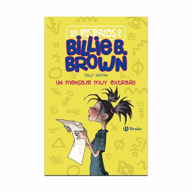 Los Misterios De Billie B. Brown: Un | Precio Guatemala | Kemik