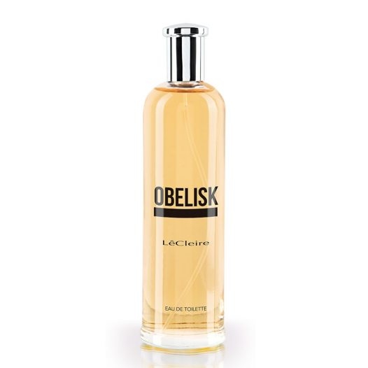 Eau De Toilette Obelisk | Precio Guatemala | Kemik