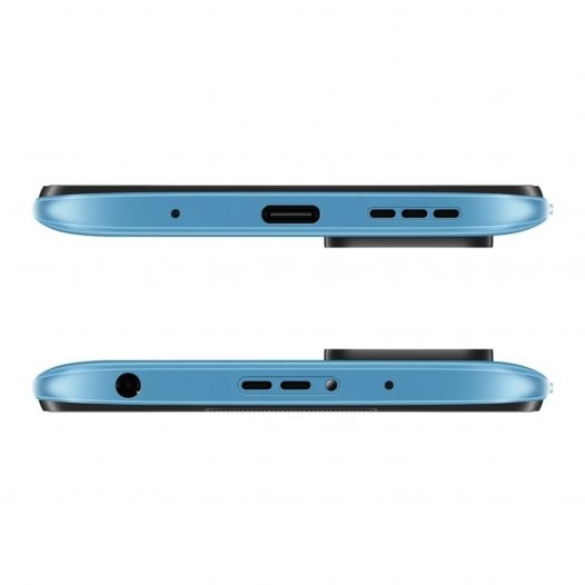 Xiaomi Redmi 10 2022 4GB RAM + 128GB  Precio Guatemala - Kemik Guatemala -  Compra en línea fácil