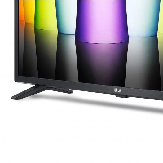 LG Smart TV AI ThinQ HD, Televisor de